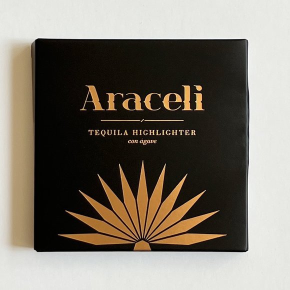 ARACELI BEAUTY Tequila Highlighter in Blanco - Picture 2 of 3